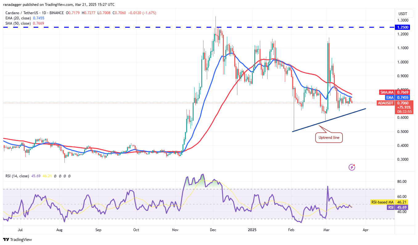 Kripto Para Piyasasında Bitcoin ve Altcoin Analizleri