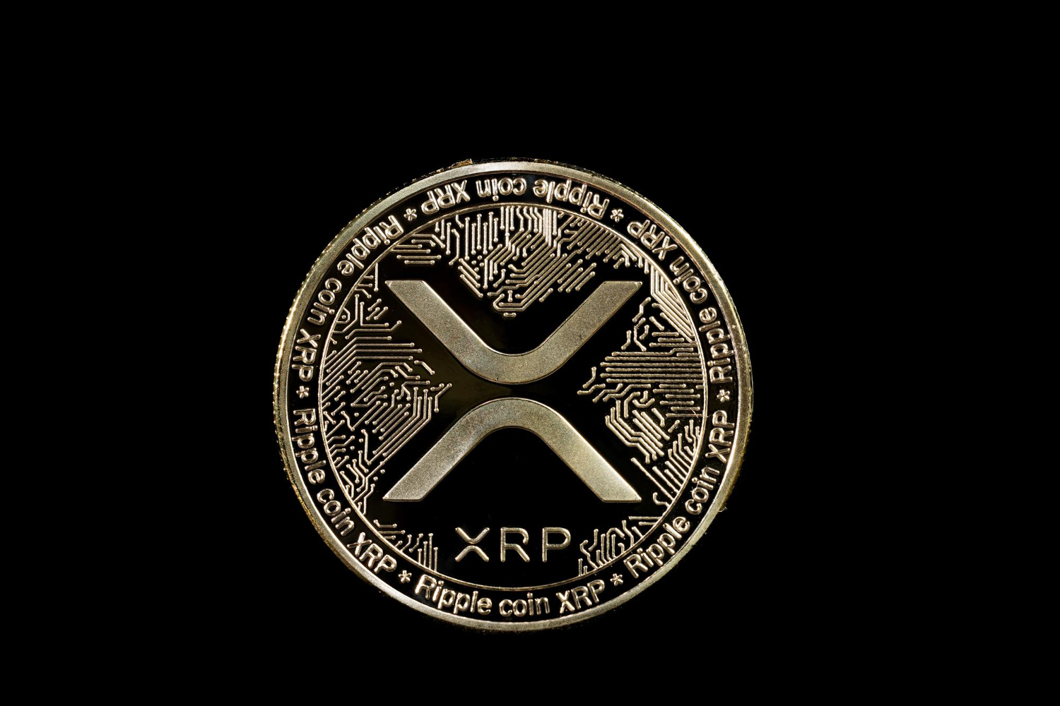 XRP Ağında Büyüme ve Kullanıcı Artışı