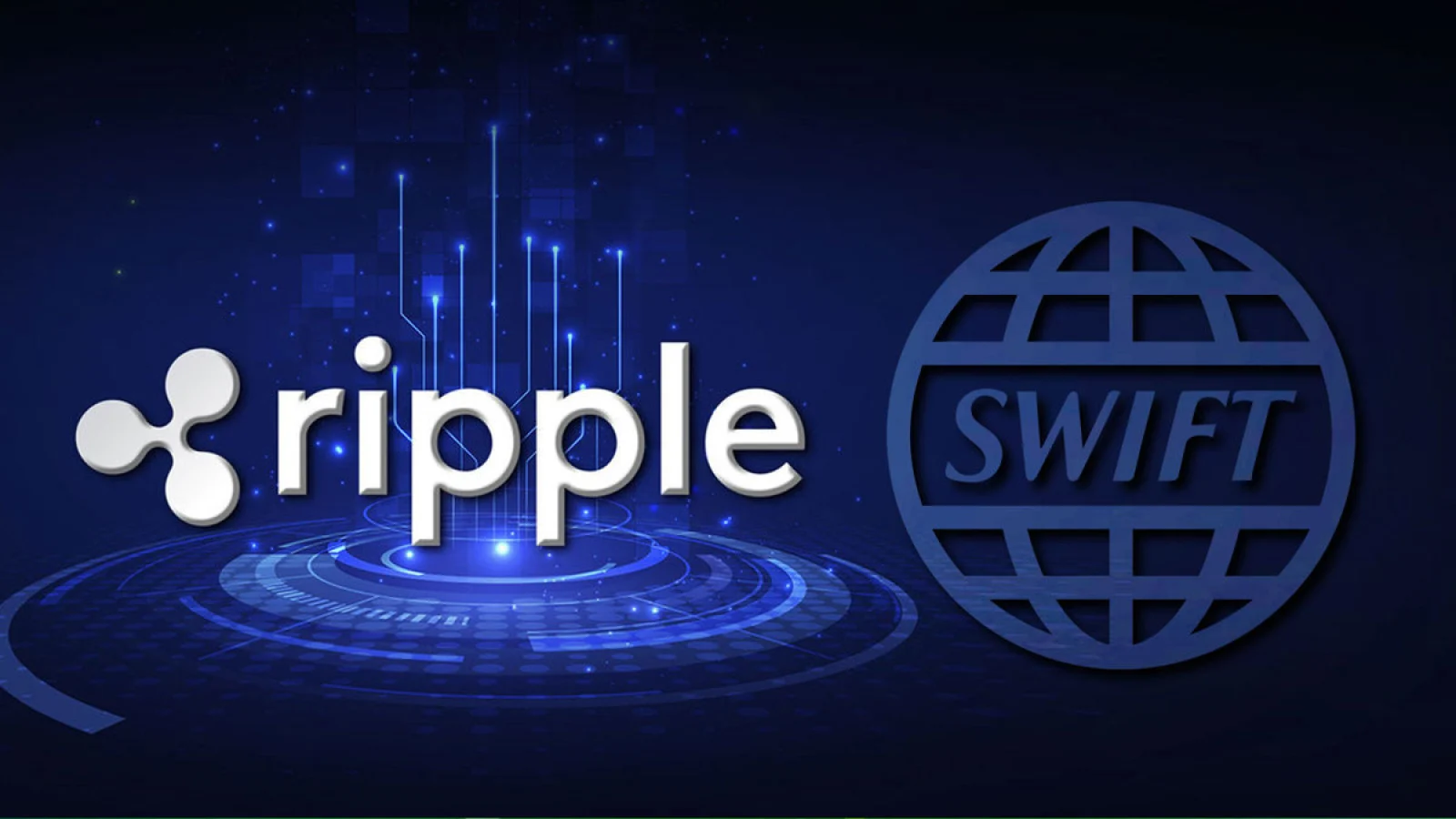 XRP ve SWIFT: Gelecek İçin Bir Değişim Aracı