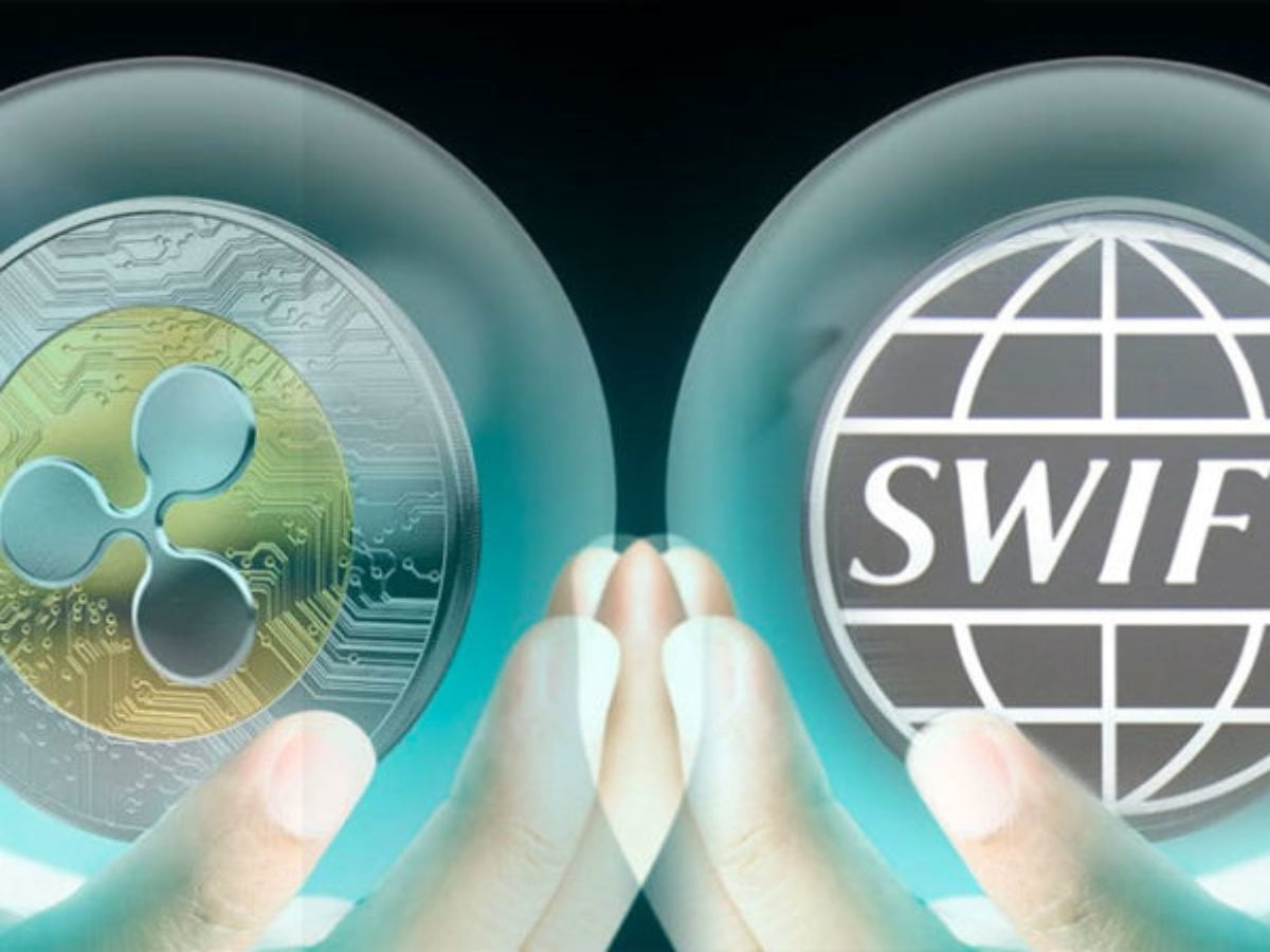 XRP ve SWIFT: Geleceğin Ödeme Sistemleri