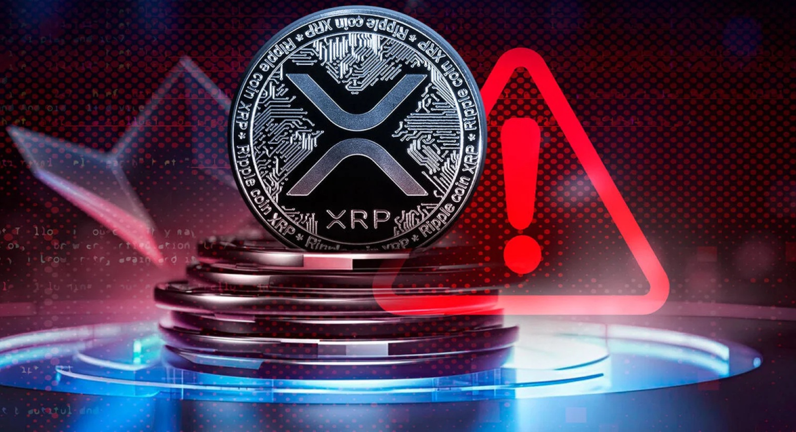 XRP Yatırımcıları İçin Umut Veren Gelişmeler ve Yükseliş Senaryosu