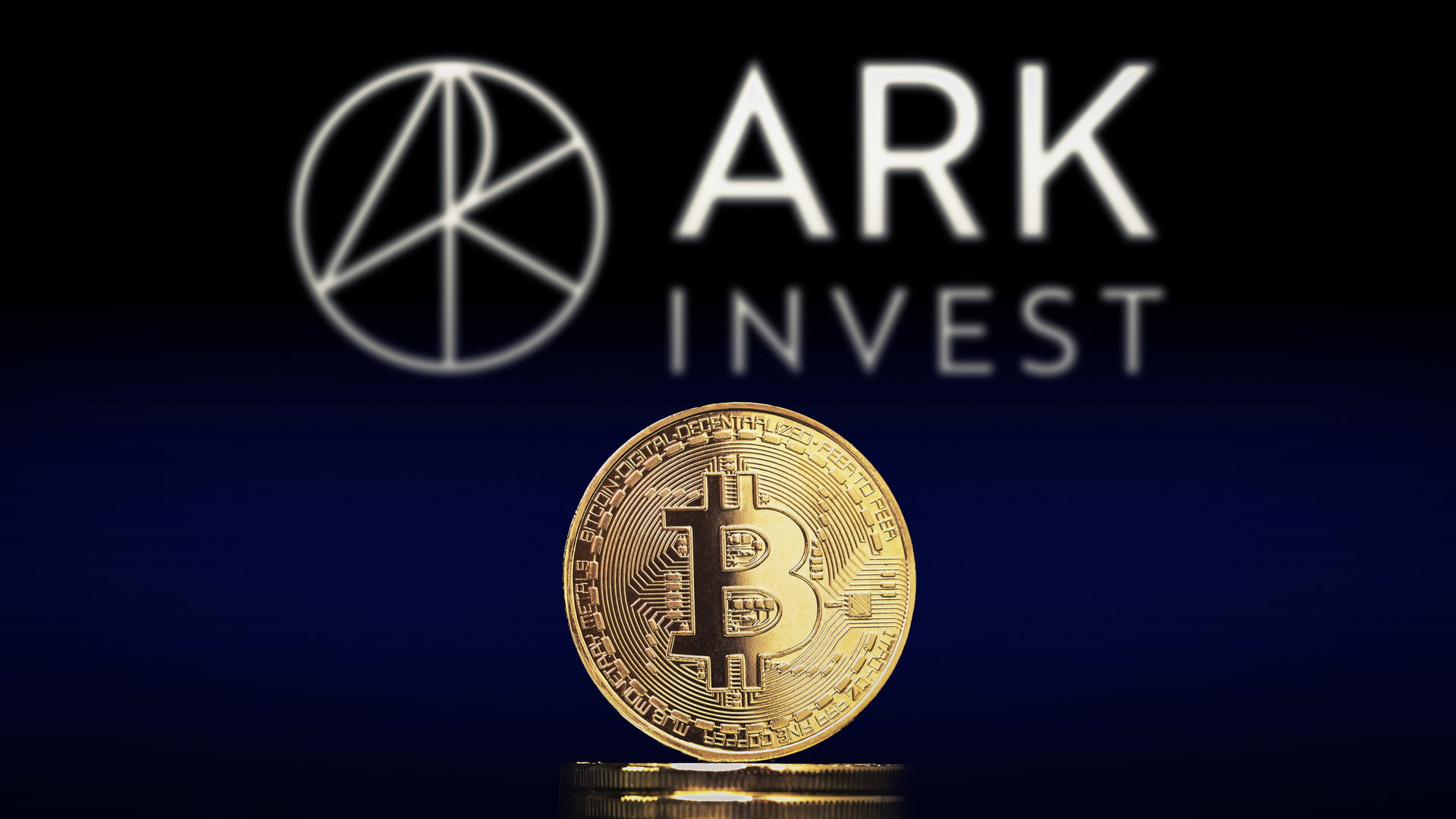 ARK Invest'in Büyük Bitcoin Alımı ve Piyasa Stratejisi