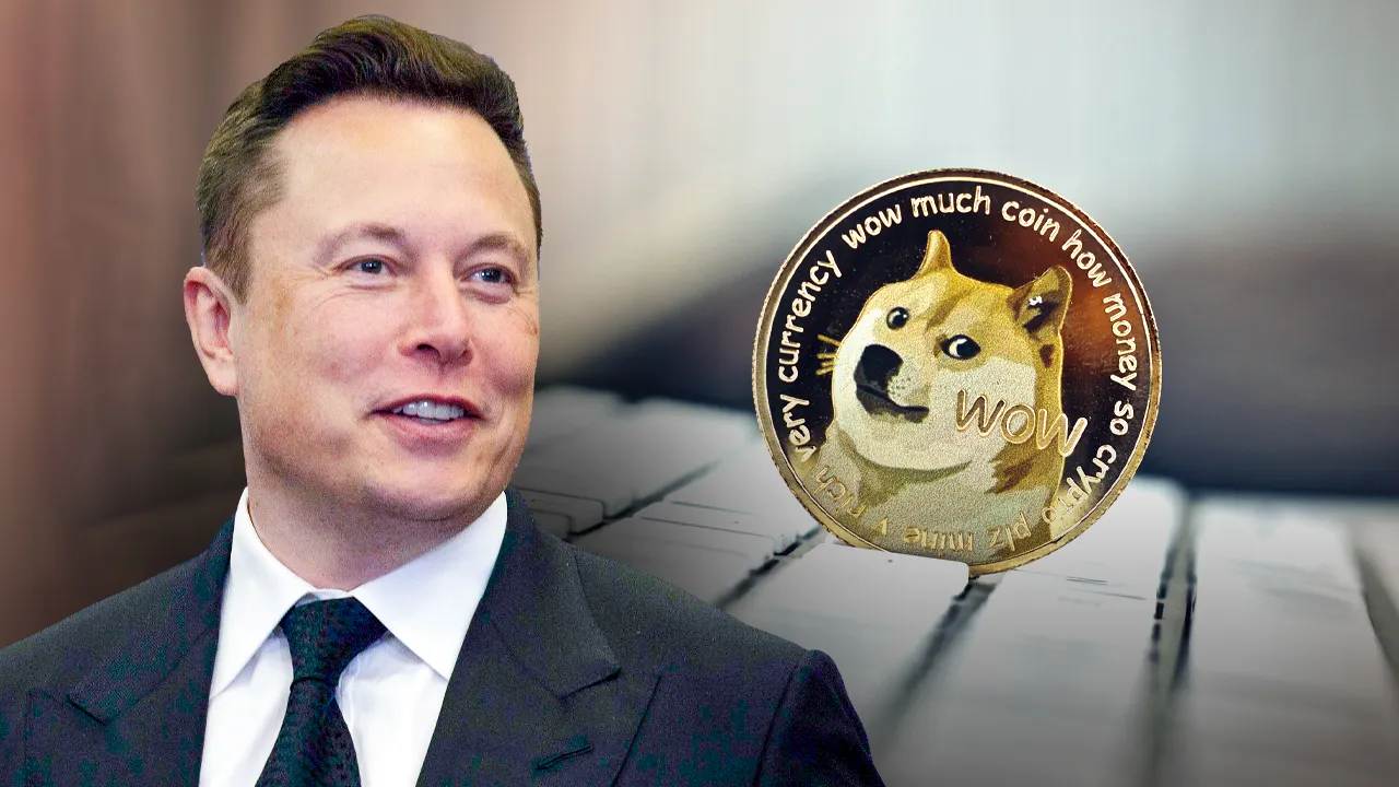 Dogecoin’de Sert Düşüş: Elon Musk’ın Desteği Çekiliyor mu?