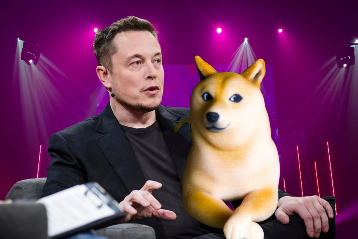 Dogecoin’de Sert Düşüş: Elon Musk’ın Desteği Çekiliyor mu?