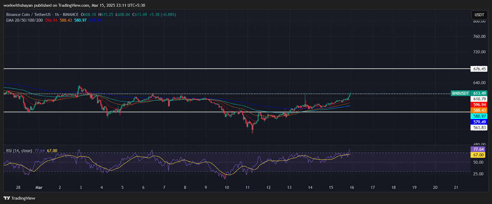 Kripto Para Piyasasında Belirsizlik ve Altcoinlerin Geleceği