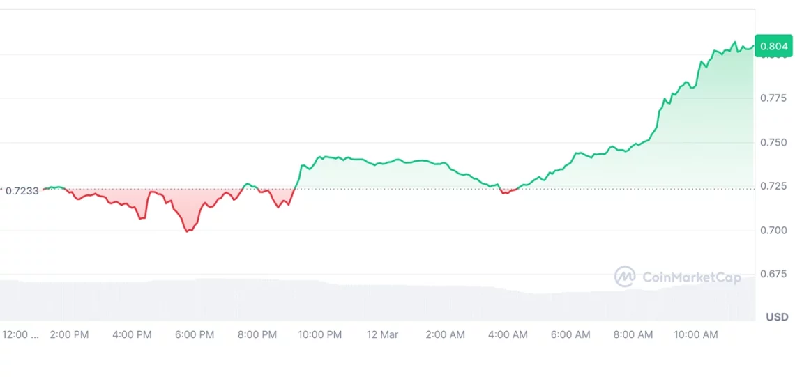 Kripto Piyasasında Son Gelişmeler: Bitcoin ve Altcoin'lerde Yükseliş