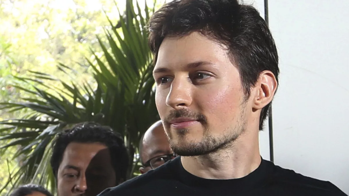 Toncoin Fiyatında Yükseliş: Pavel Durov'un Fransa'dan Ayrılması