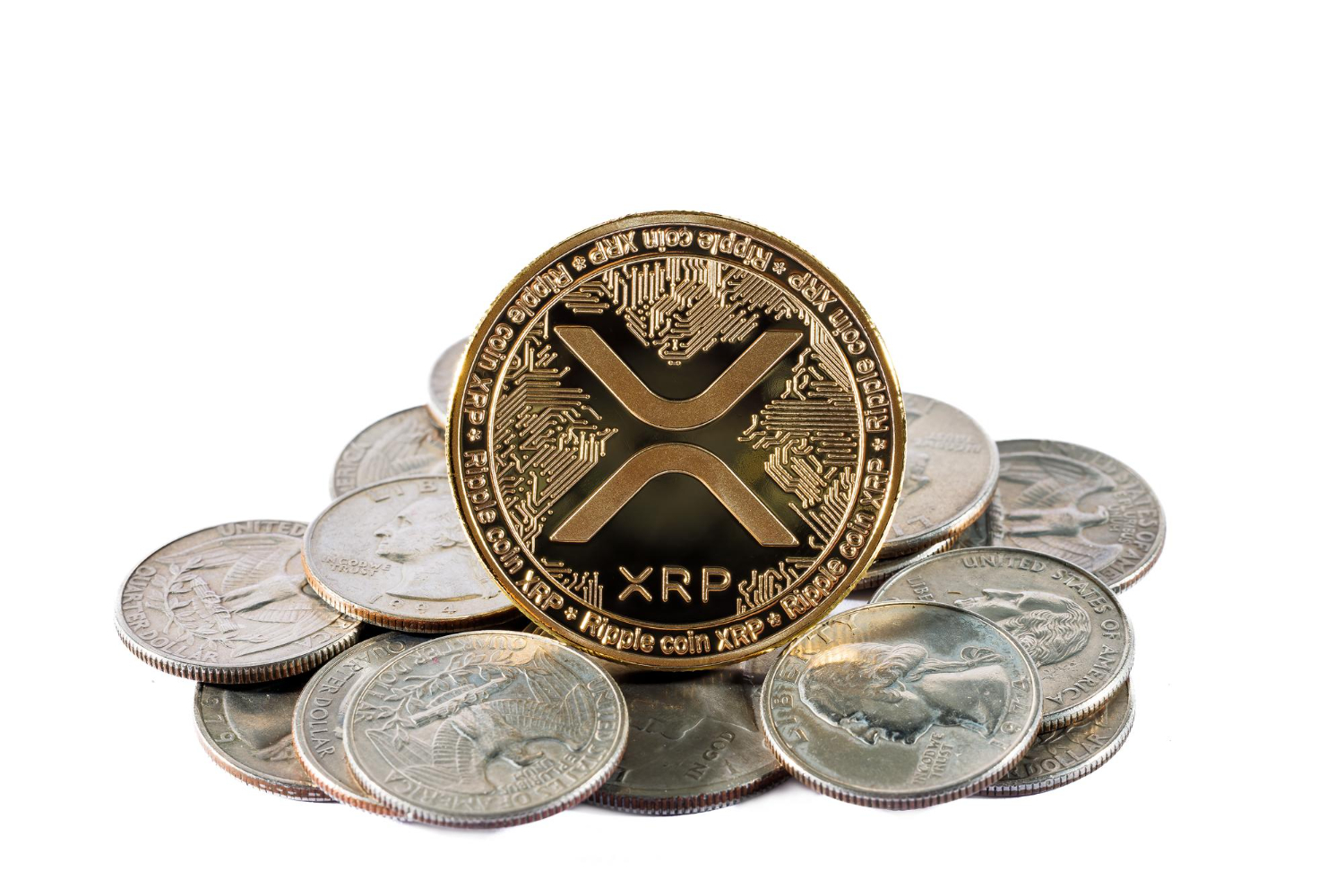 XRP'nin Tarihi Başarısı